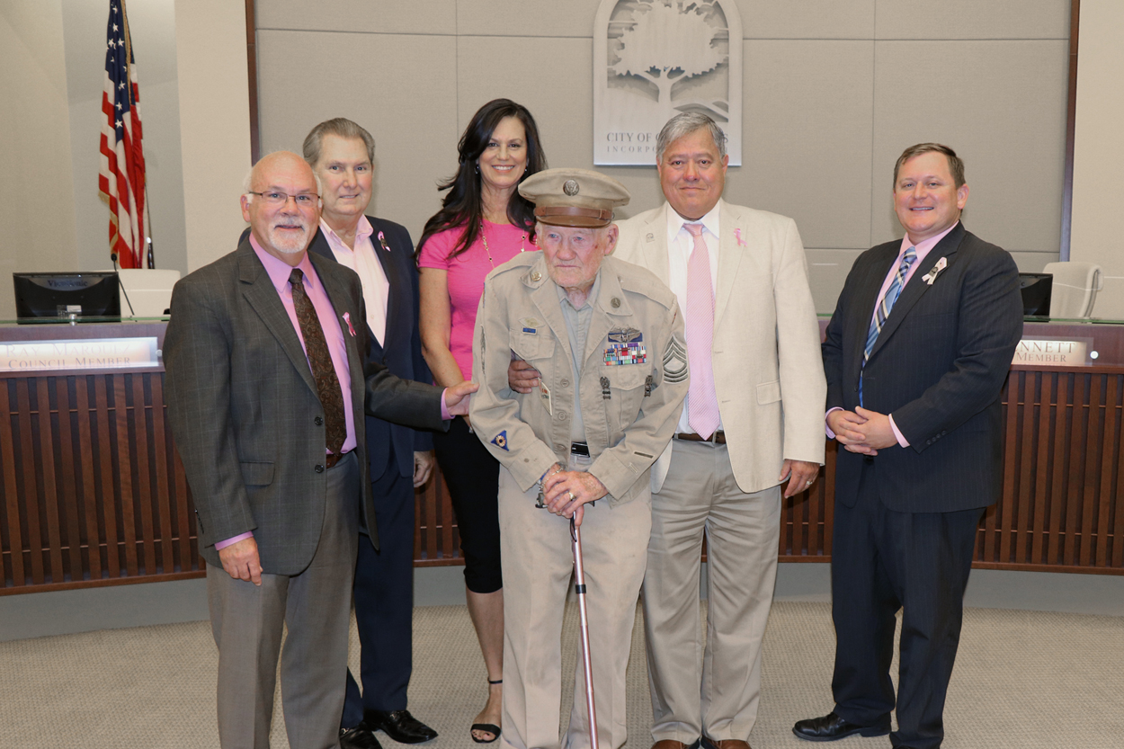 Mighty Eighth Air Force Week